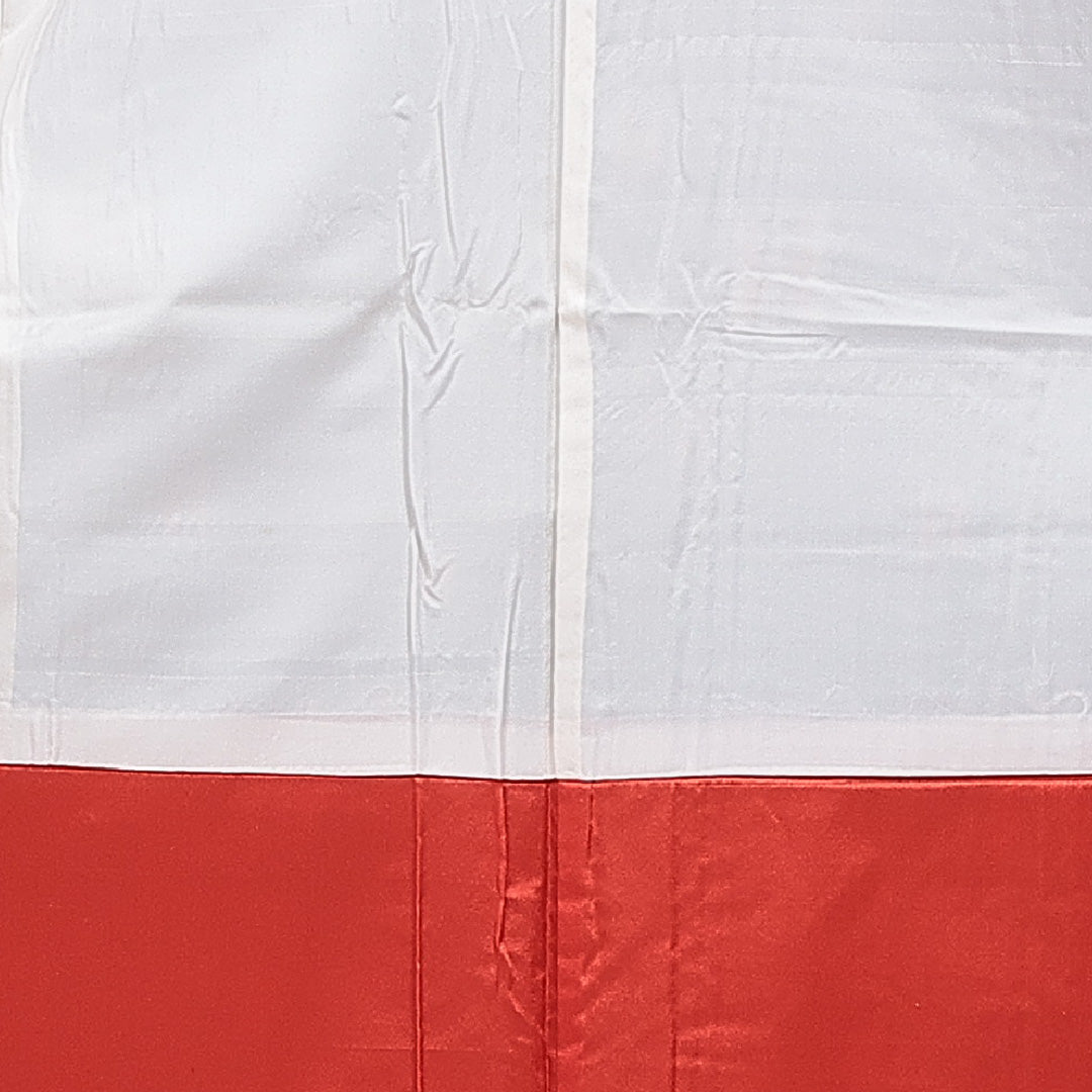 アンティーク お召 袷 身丈155cm 裄丈63cm 正絹 Aランク Mサイズ バチ衿 創作柄 黒系 1265-15968