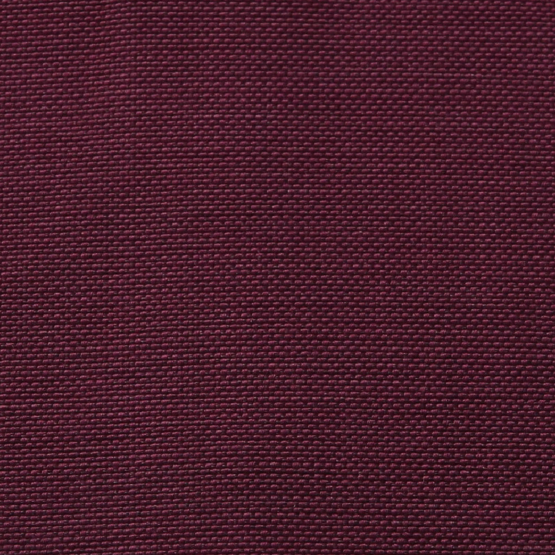 九寸名古屋帯 帯丈337cm カジュアル 名古屋仕立て 全通 Aランク 正絹 無地 紫系 1224-03625