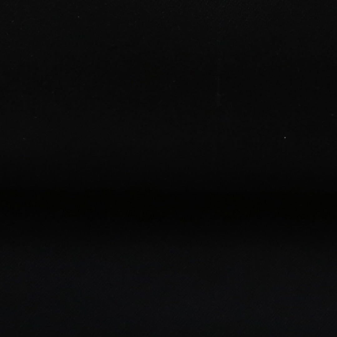 九寸名古屋帯 帯丈355cm カジュアル 名古屋仕立て ポイント柄 Sランク 正絹 創作柄 黒系 1224-03507