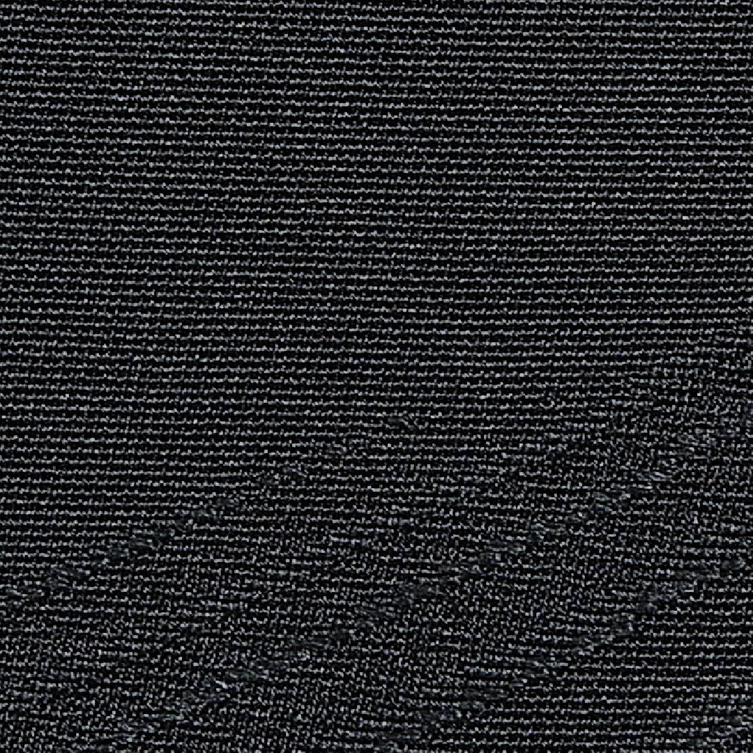 黒羽織 袷 身丈80cm 裄丈64cm 正絹 Bランク Mサイズ 一つ紋(五三桐) セミフォーマル 紐あり 紋意匠 吉祥文様 黒系 1217-16156