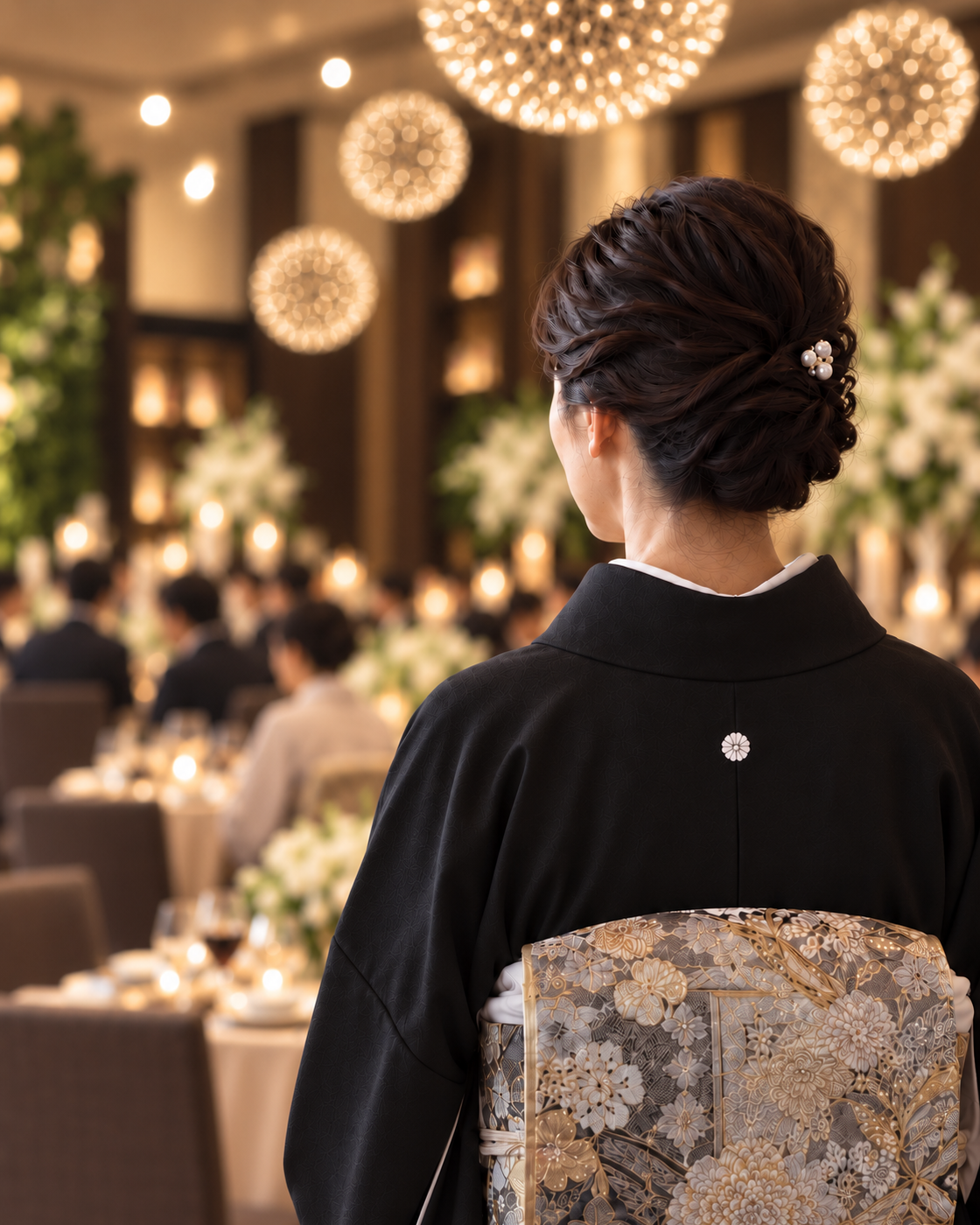 結婚式・披露宴