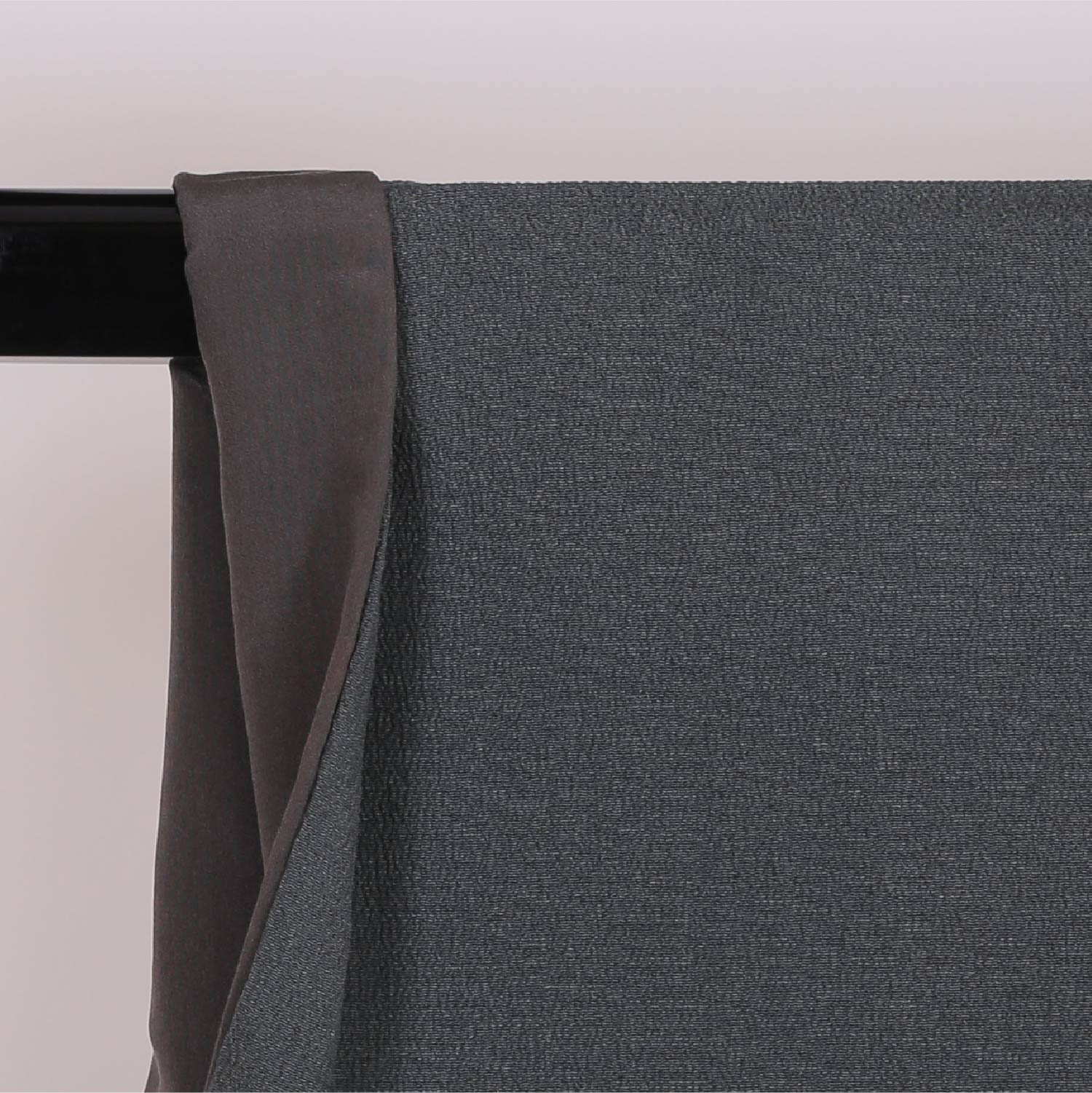 付下げ 袷 身丈152cm 裄丈63cm 正絹 Aランク Sサイズ 広衿 インフォーマル ちりめん 遠山 緑系 1261-03983