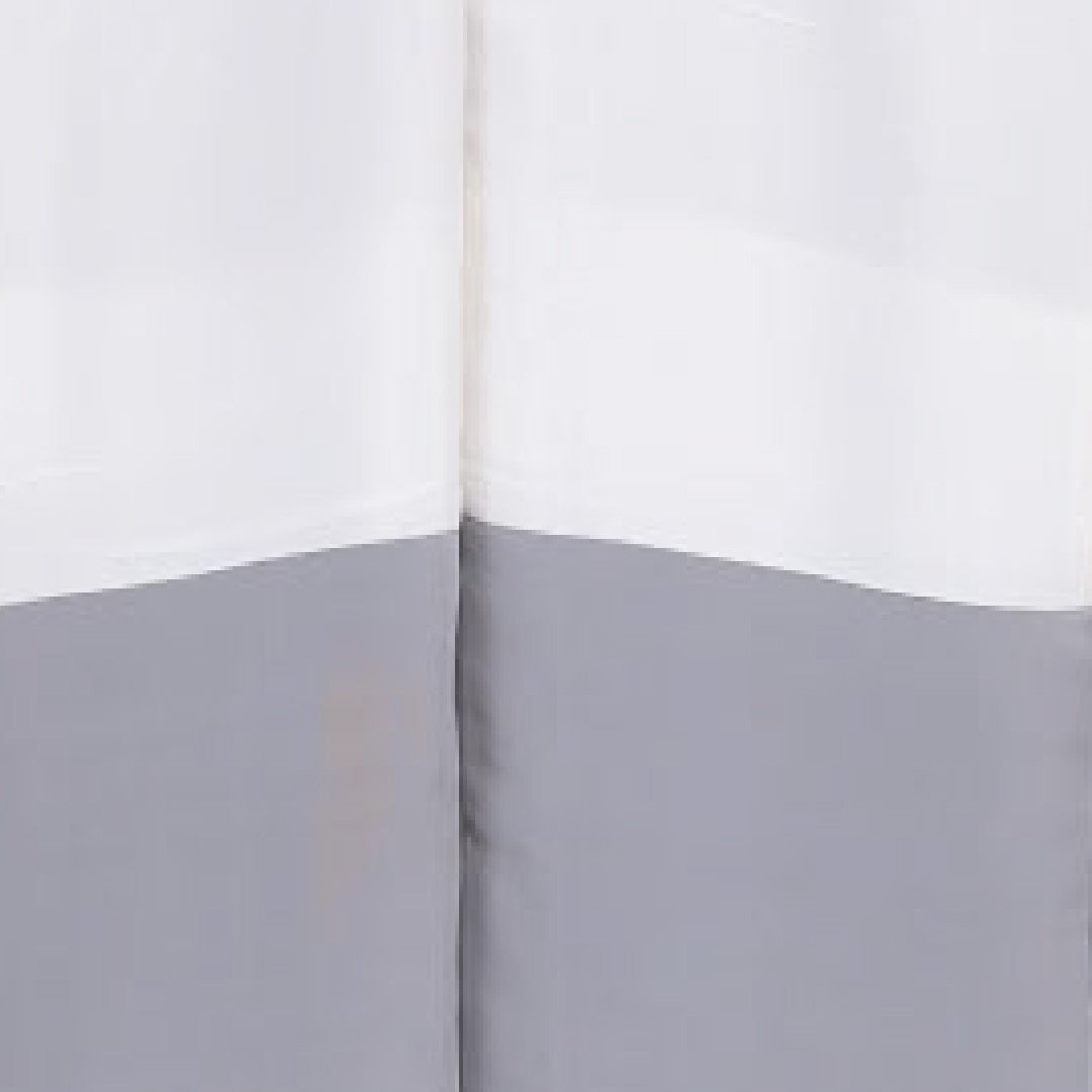 小紋 袷 身丈152cm 裄丈63cm 正絹 Sランク インフォーマル 広衿 Sサイズ 茶屋辻 茶系 RP 1221-00016