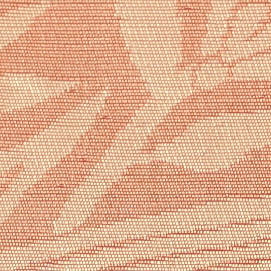 袋帯 帯丈424cm 六通 金襴 花喰鳥 オリエンタル セミフォーマル 朱系 正絹 Sランク 1223-00208