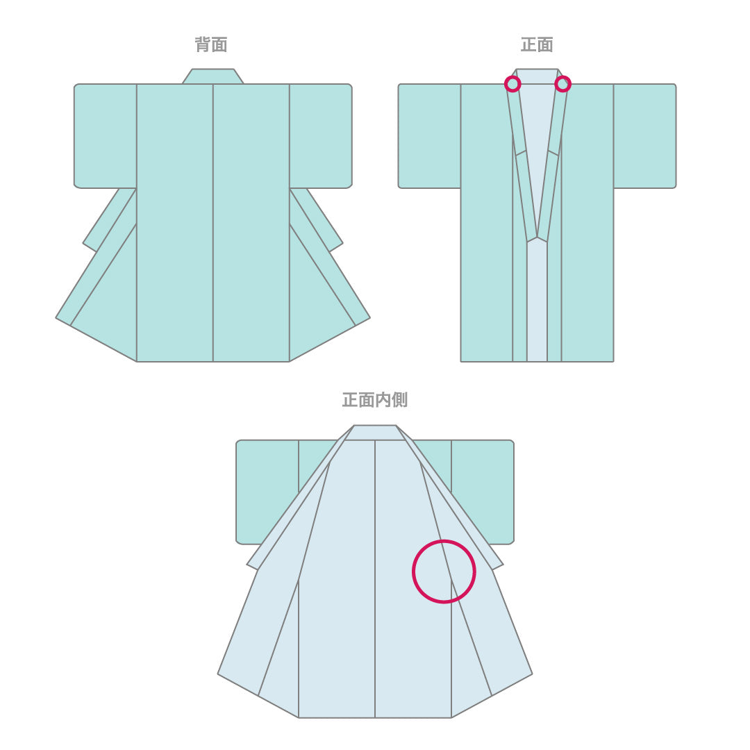 紬 袷 身丈150cm 裄丈62cm 正絹 Bランク カジュアル 広衿 Sサイズ 創作柄 朱系 HP 1223-02573
