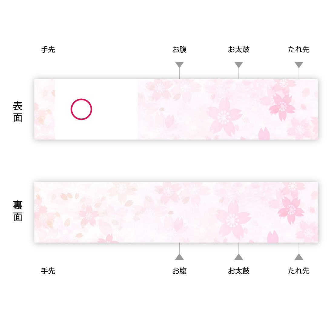 アンティーク 袋帯 帯丈416cm 六通 唐草華紋 セミフォーマル 落款 赤系 正絹 Aランク 1223-00189