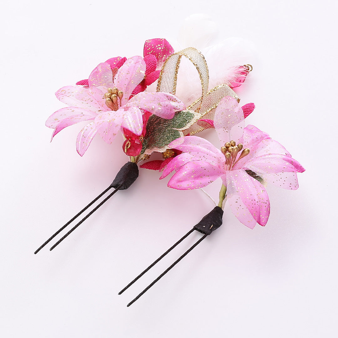 髪飾り・かんざし・櫛 - 中古・リサイクル着物の糸千花
