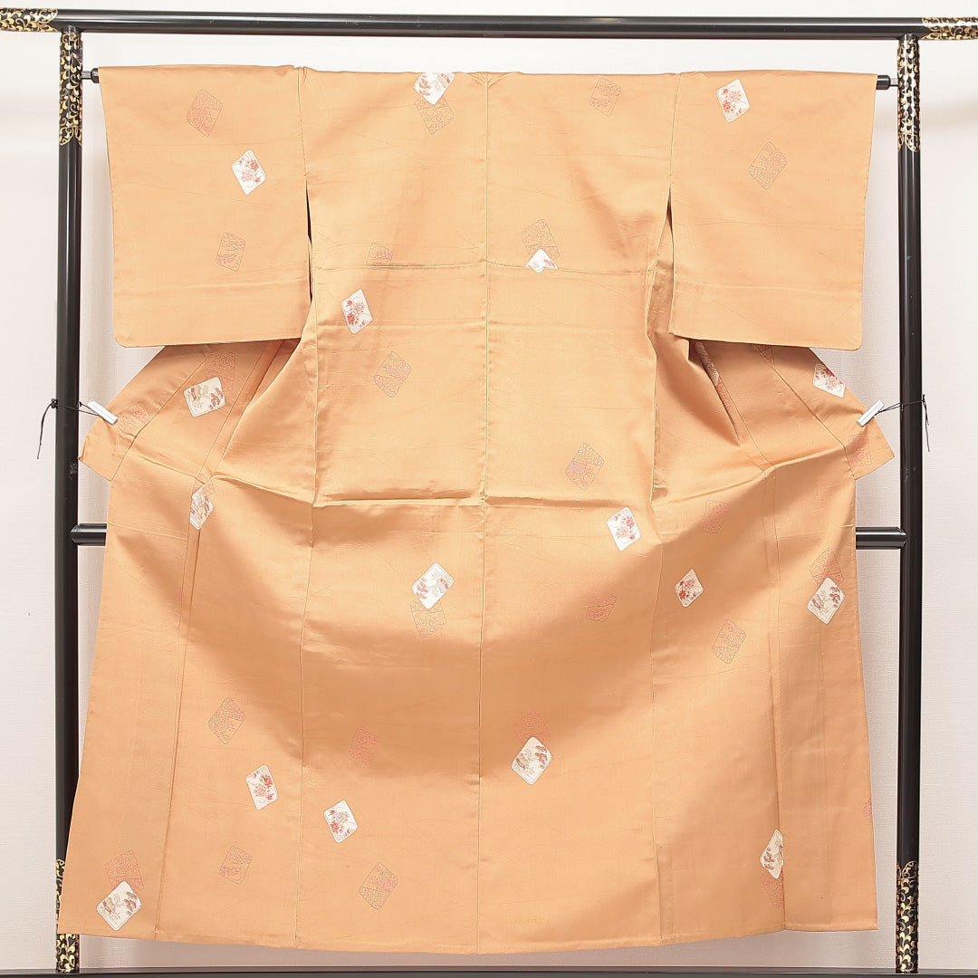 お召｜中古・リサイクル着物の糸千花