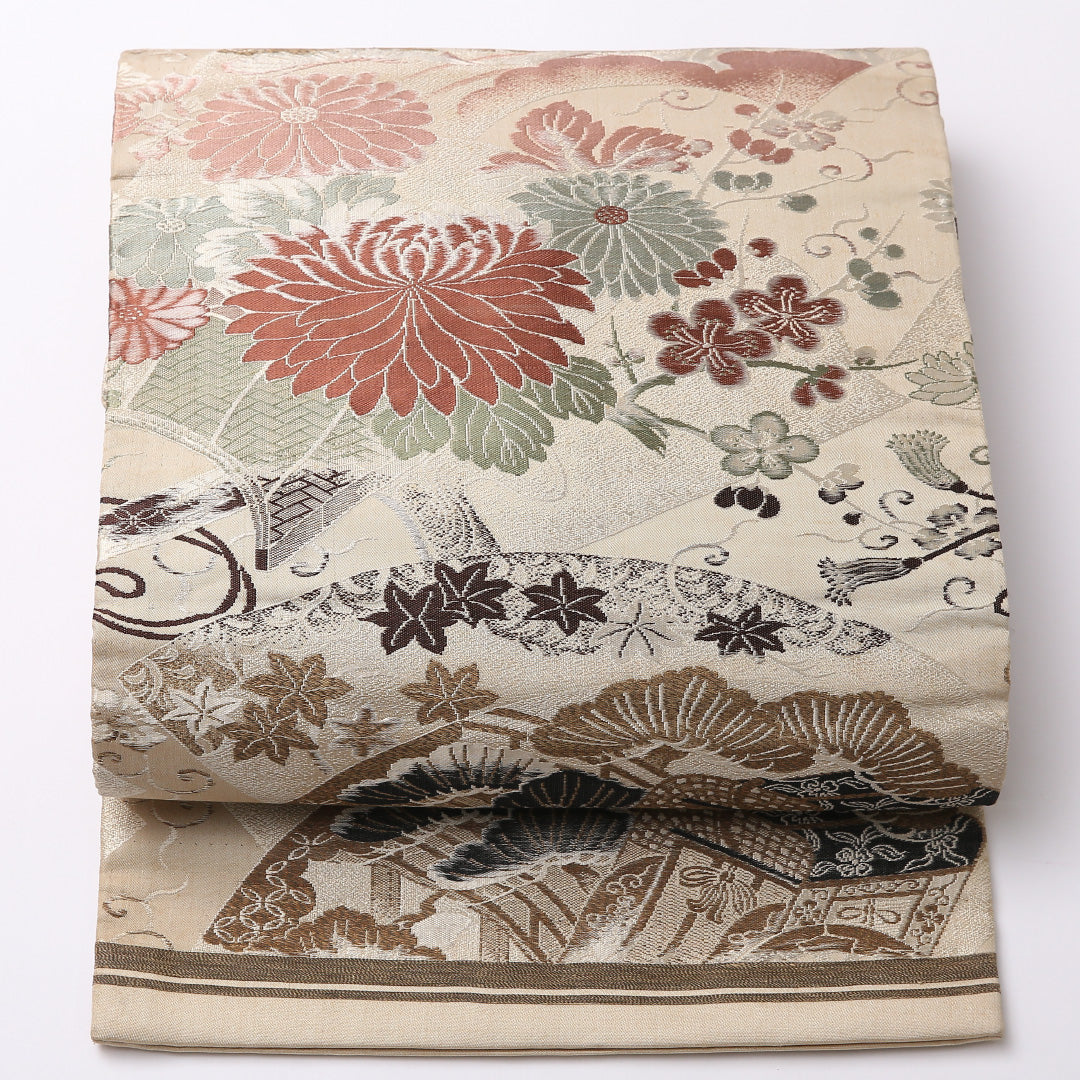 アンティーク帯 | kimono tento