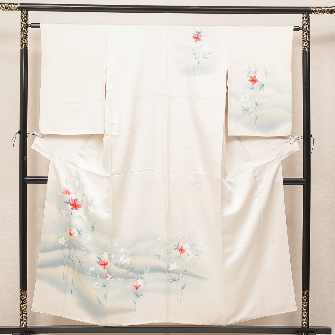 付下げ - 中古・リサイクル着物の糸千花