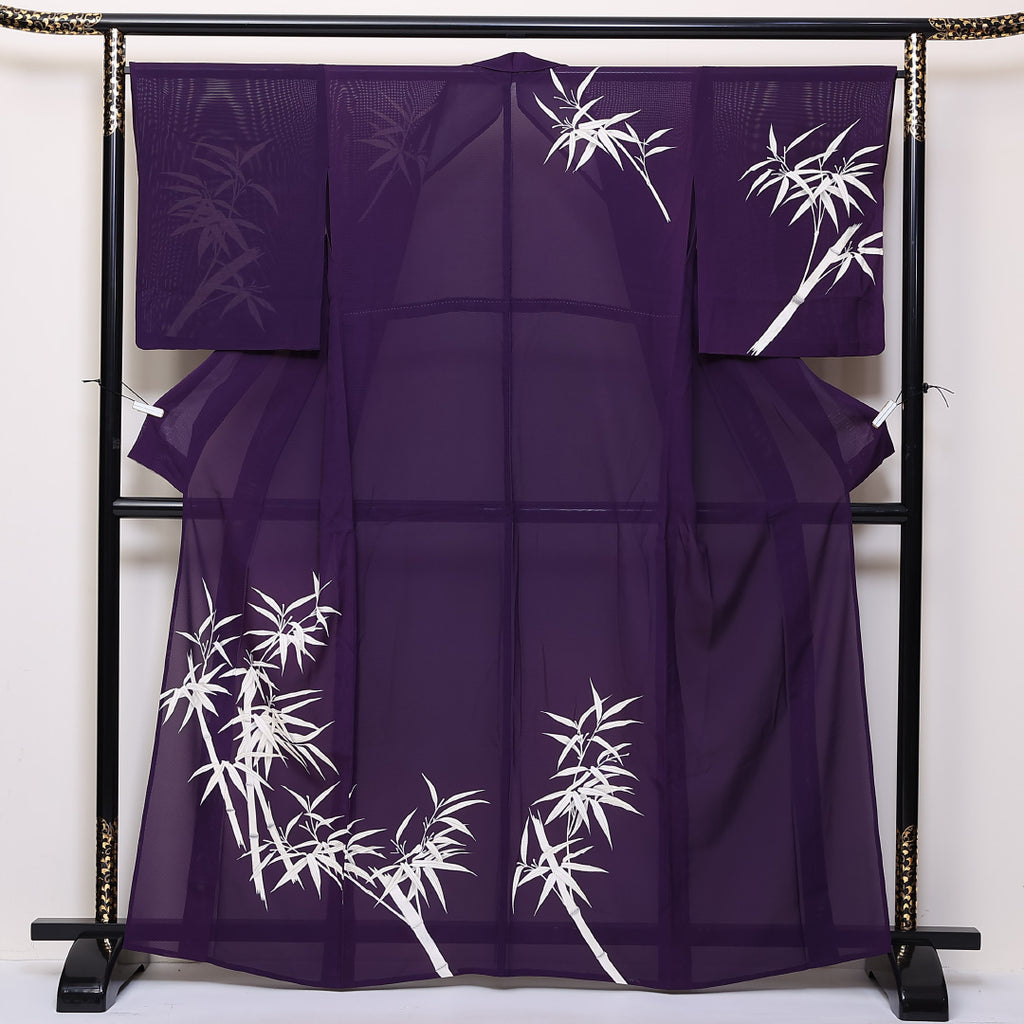 ≪美品≫正絹 振袖9点フルセット【246】【身長160㎝〜170