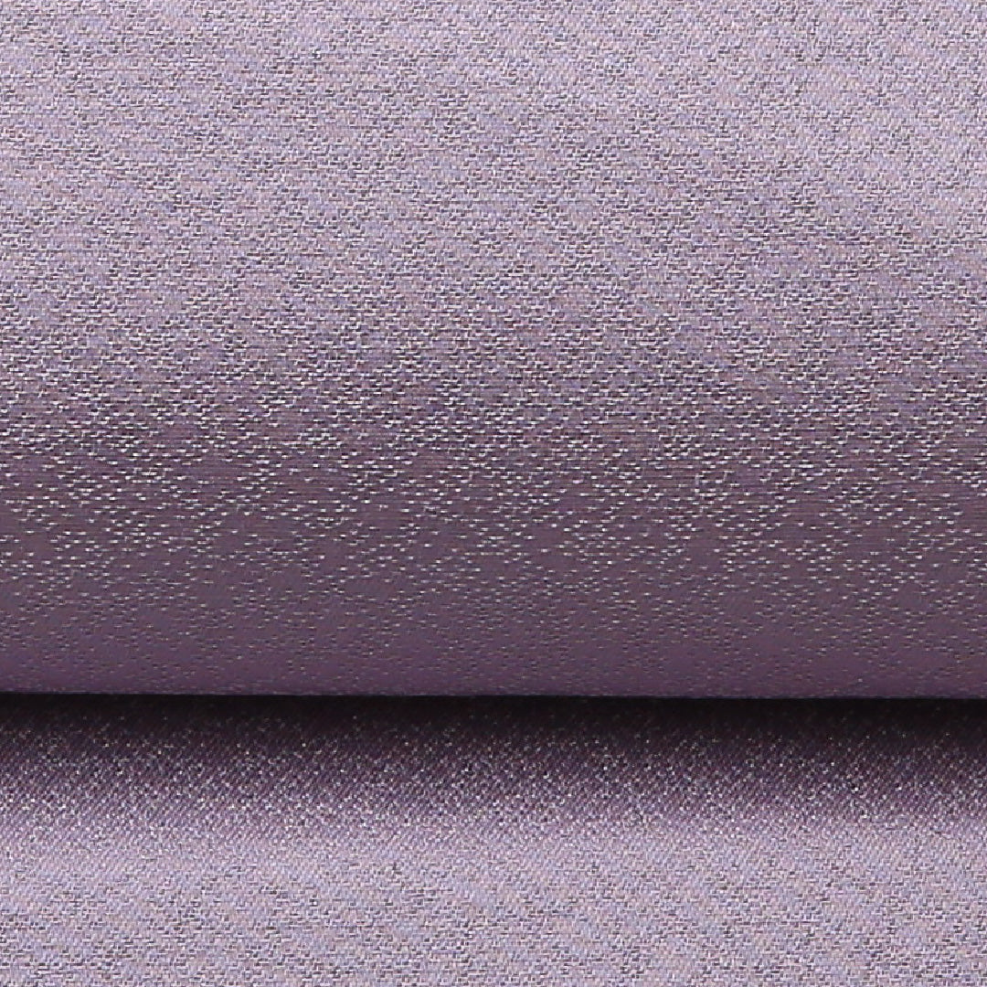 名古屋帯 ポイント柄 帯丈360cm Bランク 正絹 壺 上品 オリエンタル 紫系 1224-02651