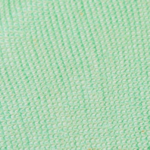 帯揚げ 総絞り 緑系 Cランク 正絹 和装小物 帯小物 1230000038519