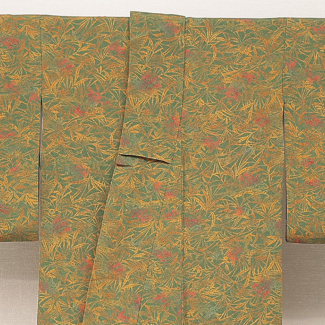小紋 1221-16955 衿元