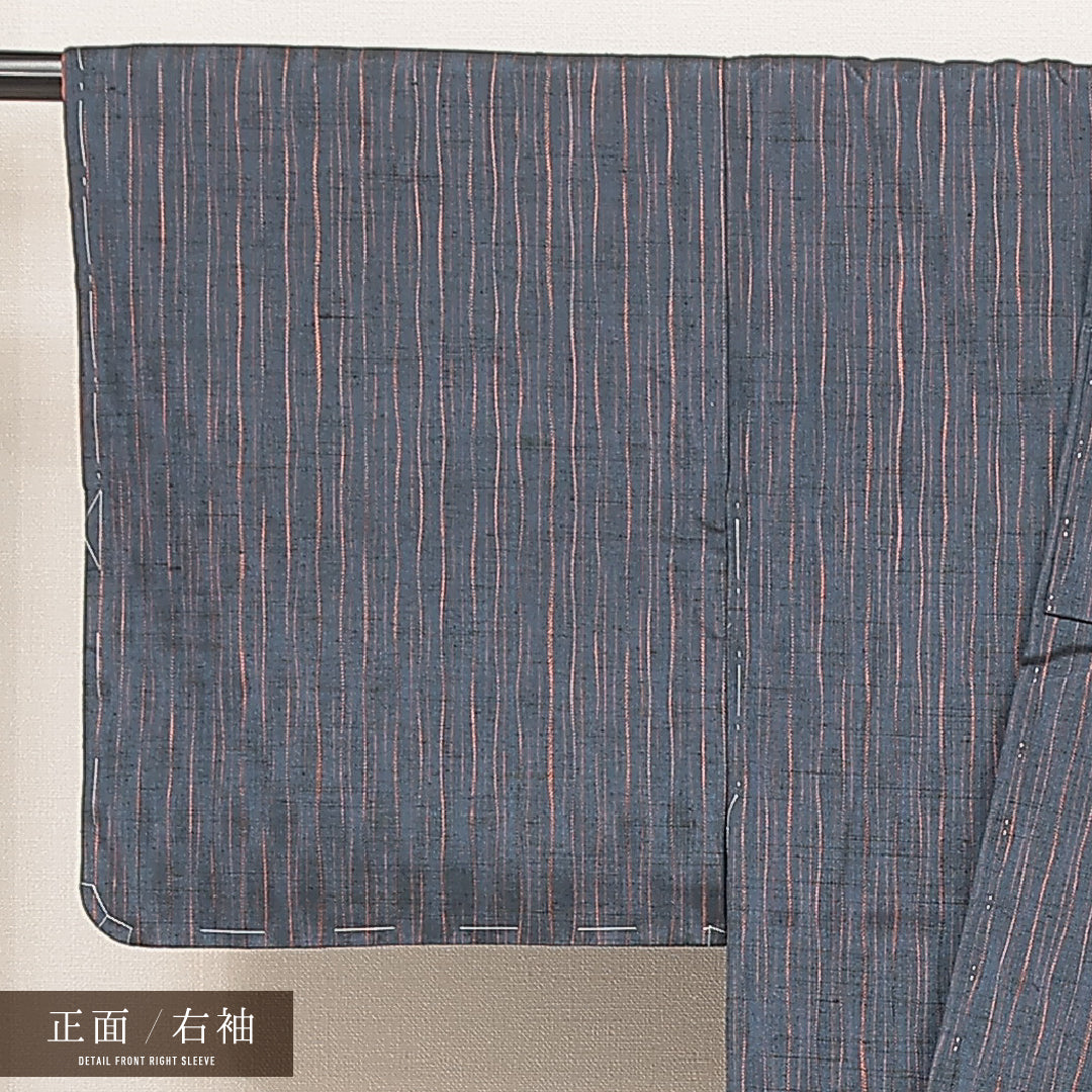 紬 1223-16978 右袖