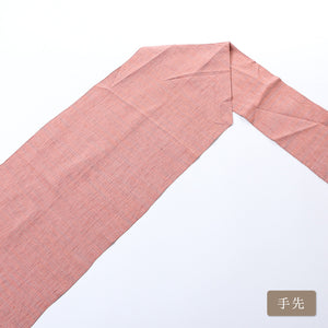 新品登場 帯437 ○いづくら織物謹製 高級 正絹 真綿紬 松葉仕立て