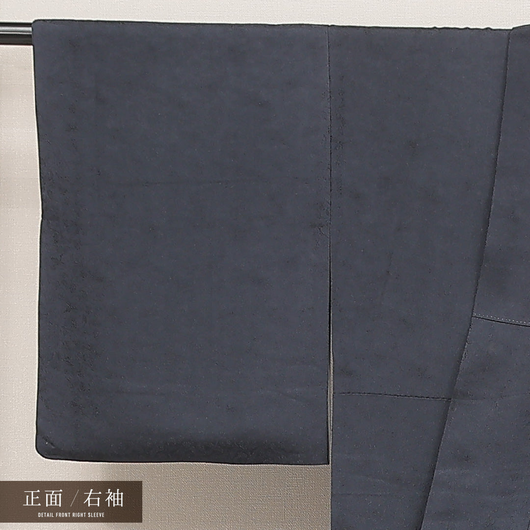 付下げ 1218-16953 右袖