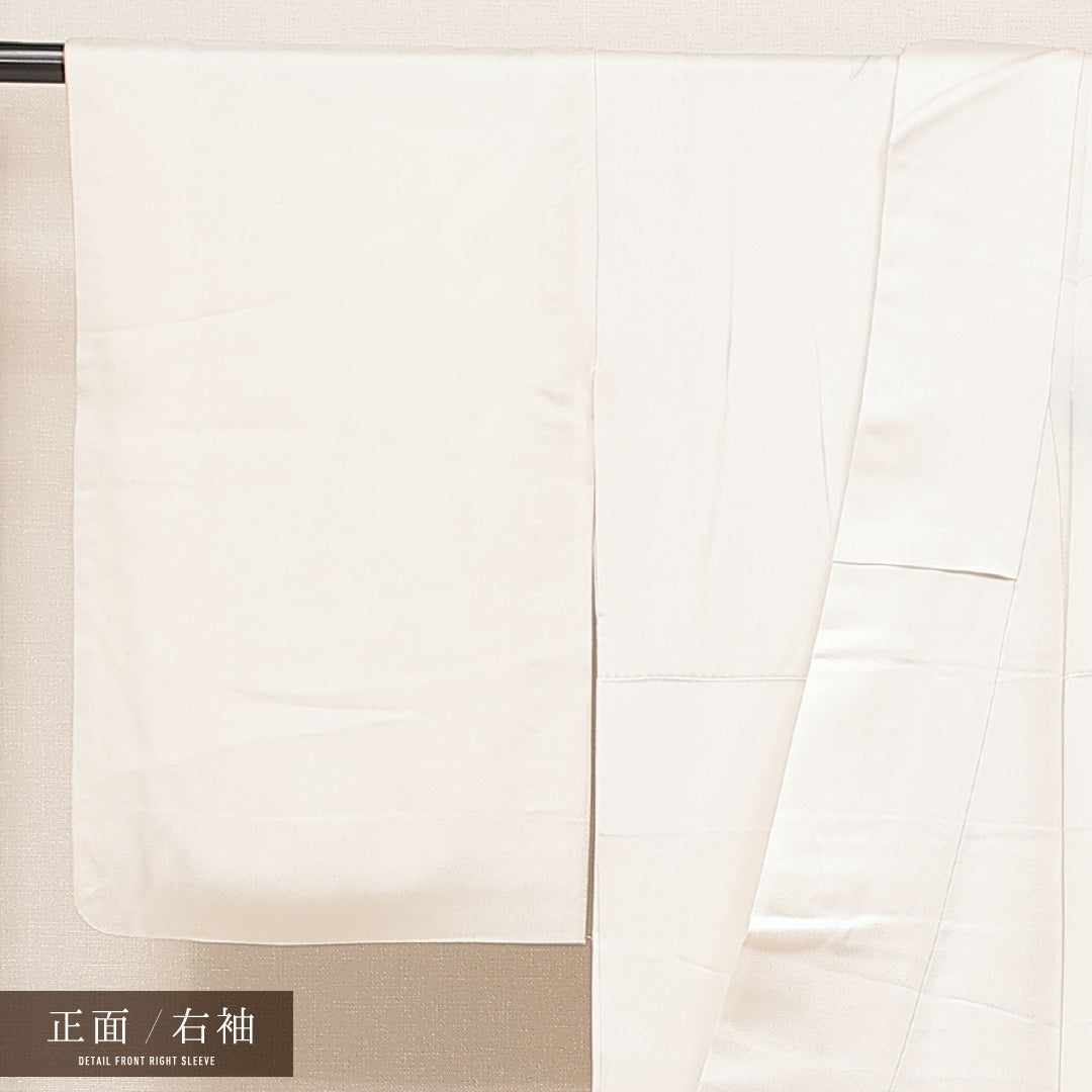 付下げ 1218-16951 右袖