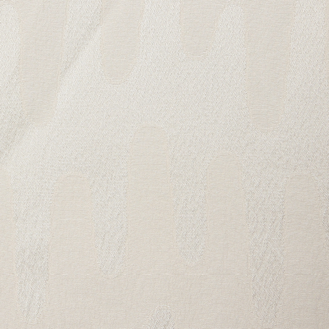 長襦袢 無双袖 身丈124cm 裄丈61cm 正絹 Sランク Mサイズ エ霞 クリーム系 RP 1239-13453