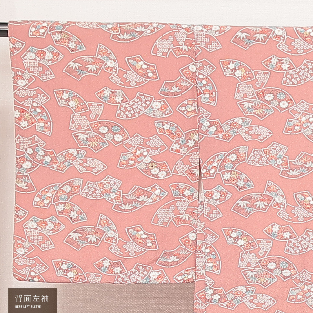 羽織 1232-17051 右袖