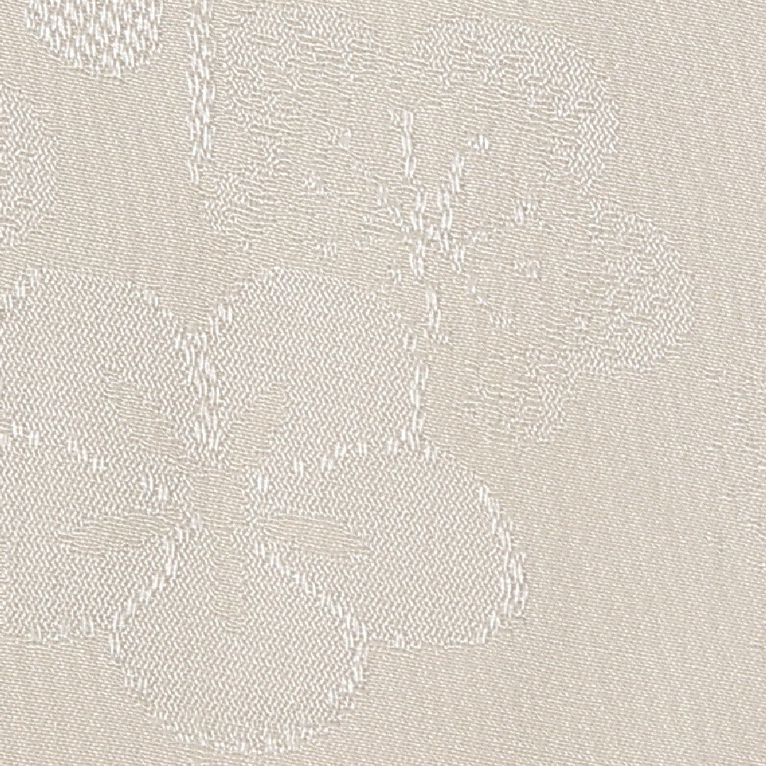長襦袢 単衣 身丈121cm 裄丈65cm 正絹 Cランク Sサイズ クリーム系 LP 1239-12623