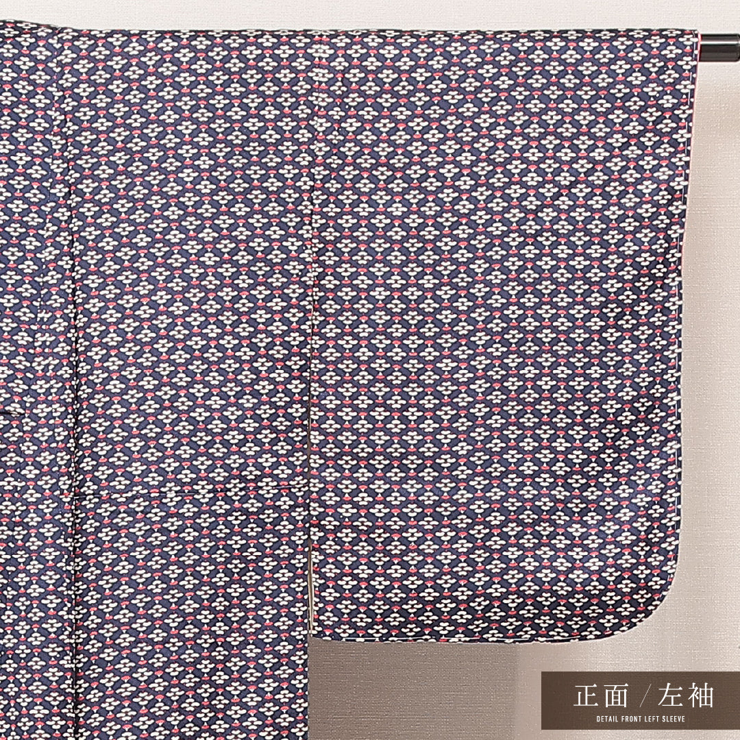 小紋 1221-16974 左袖