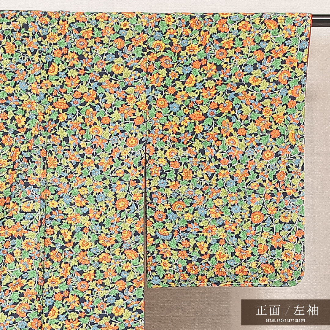 小紋 1221-16972 左袖