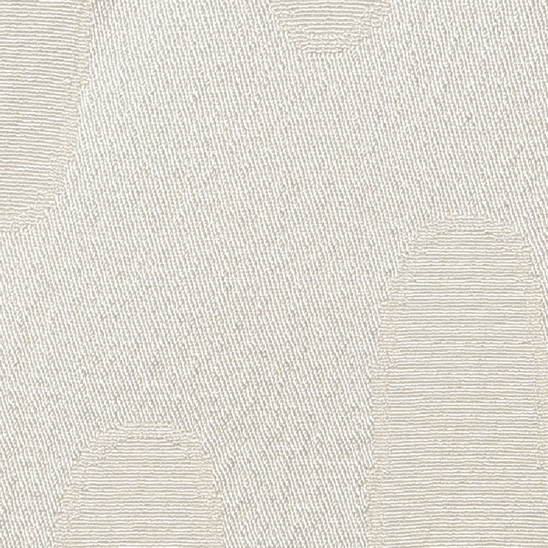 長襦袢 無双袖 身丈124cm 裄丈61cm 正絹 Sランク Mサイズ エ霞 クリーム系 RP 1239-13453
