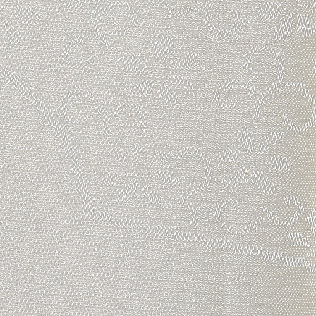 長襦袢 無双袖 身丈126cm 裄丈63cm 正絹 Aランク Mサイズ 吉祥文様 クリーム系 RP 1239-12686