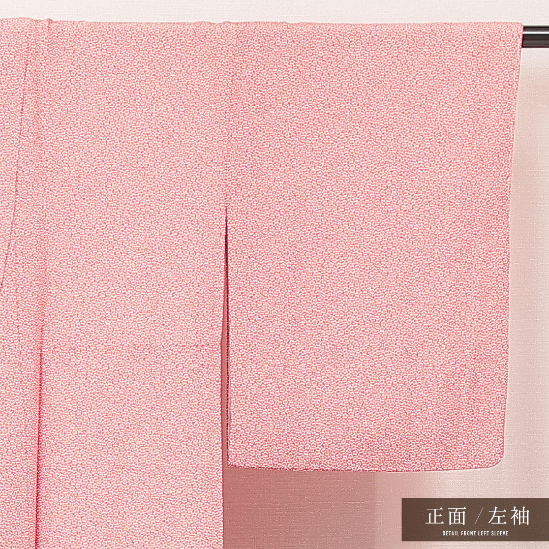 江戸小紋 1220-16983 左袖