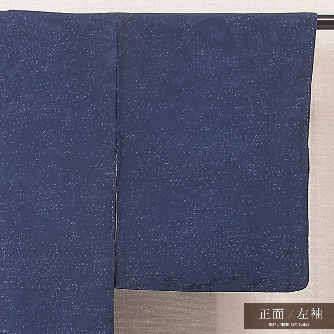 色無地 1219-16964 左袖
