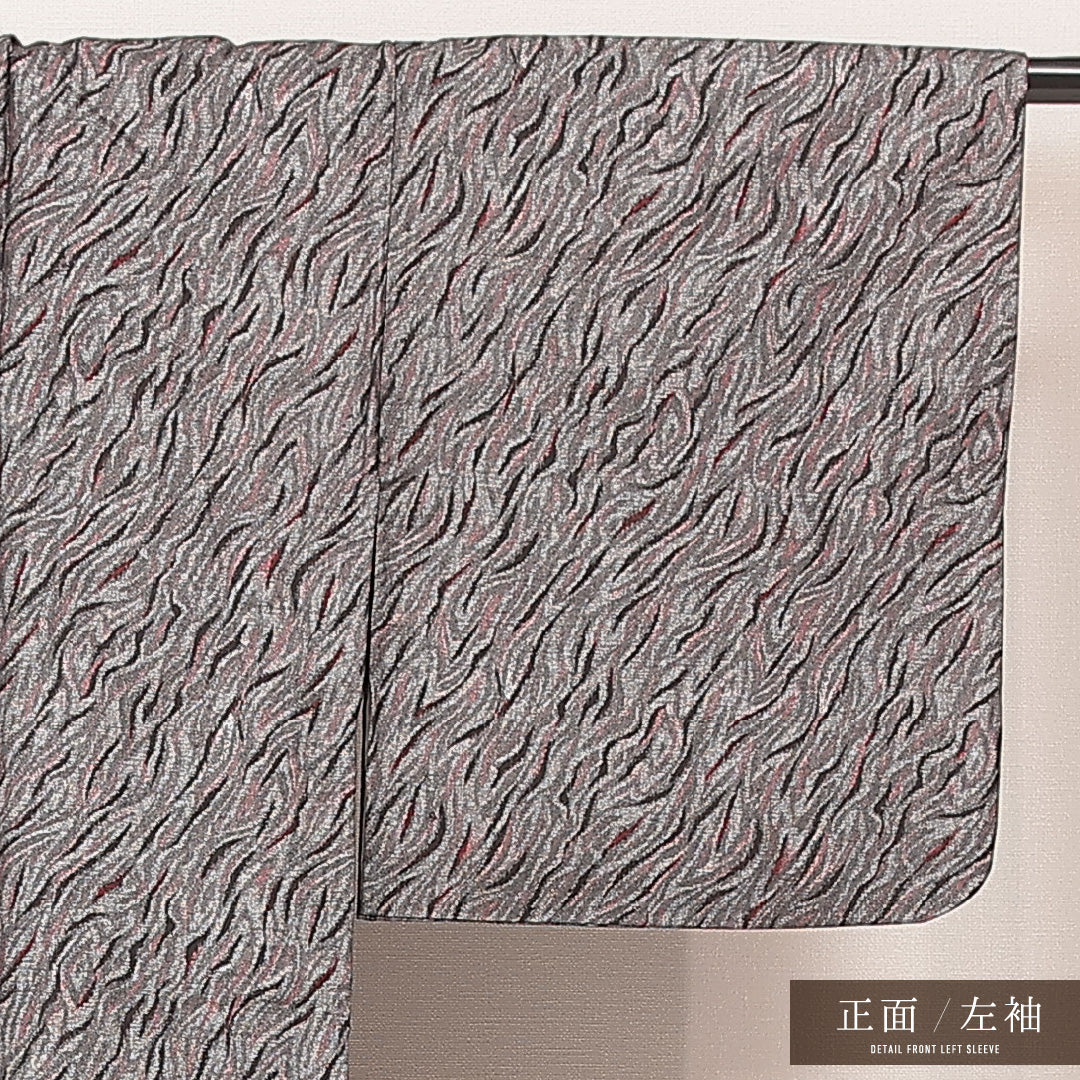 紬 1223-16997 左袖