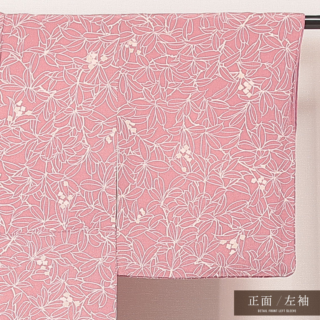 小紋 1221-16936 左袖