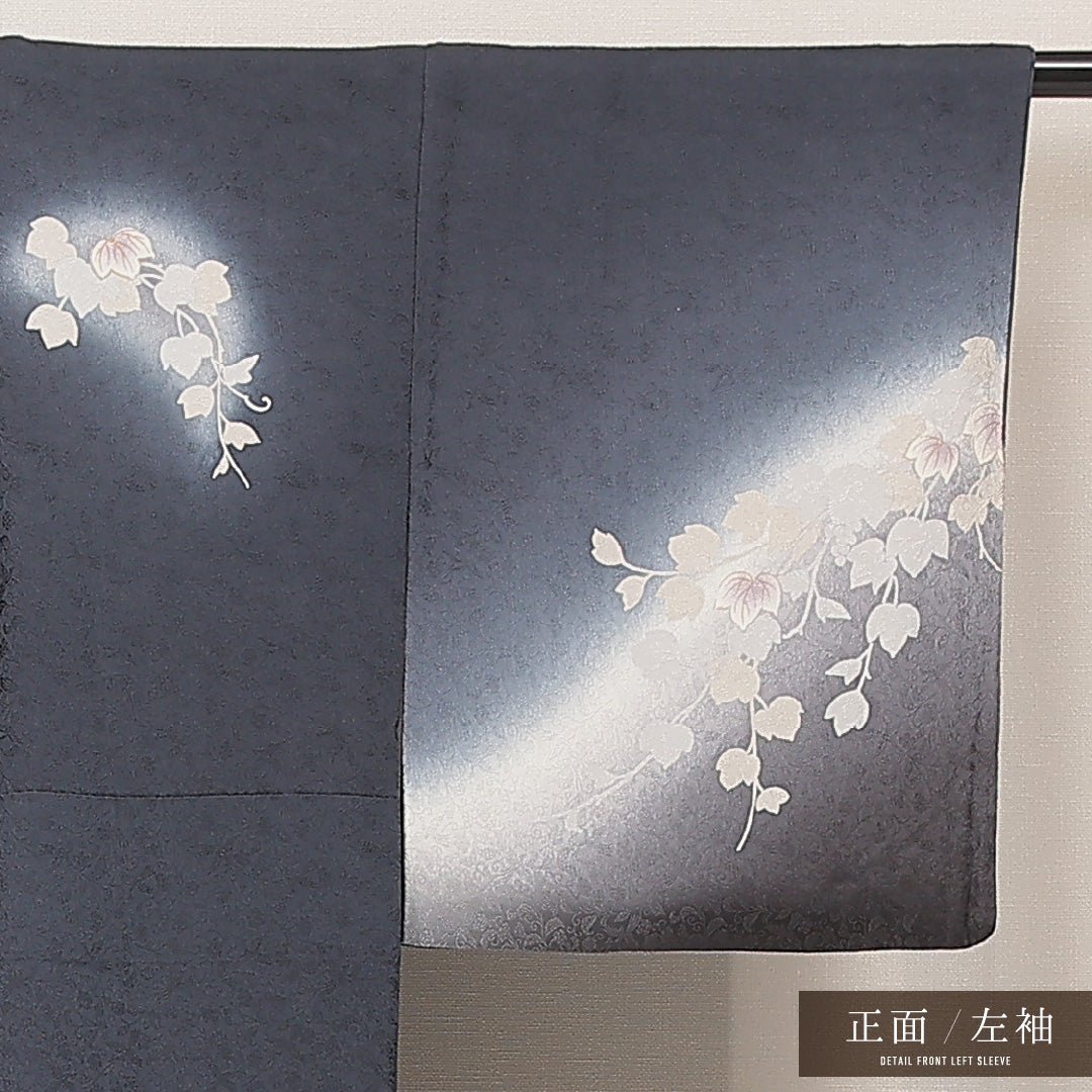 付下げ 1218-16953 左袖