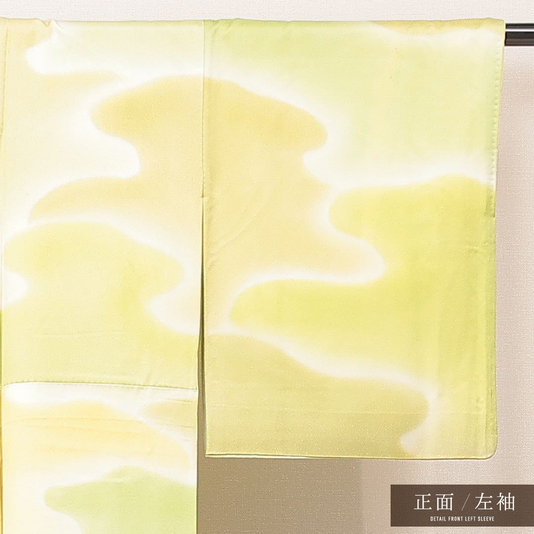 小紋 1221-17010 左袖