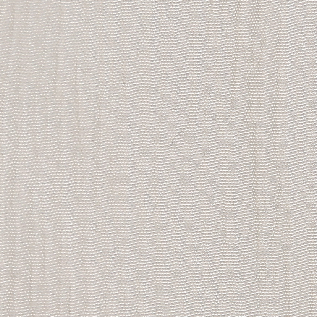 長襦袢 単衣 身丈125cm 裄丈64cm 正絹 Cランク Mサイズ クリーム系 LP 1239-12696