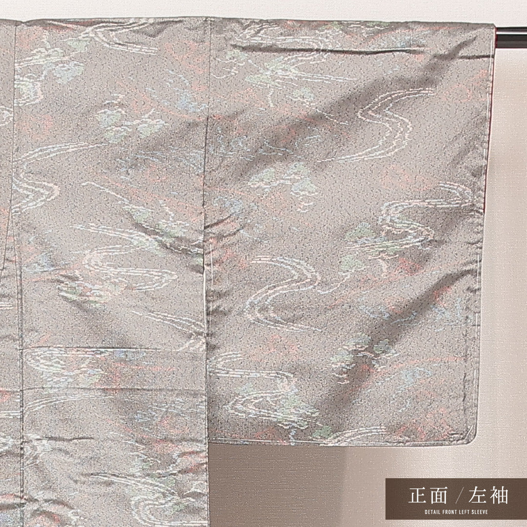紬 1223-16995 左袖
