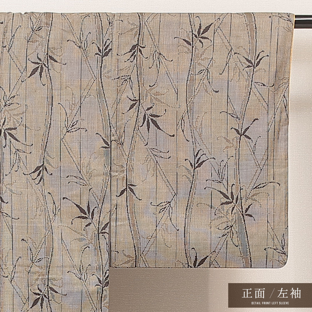 小紋 1221-16934 左袖
