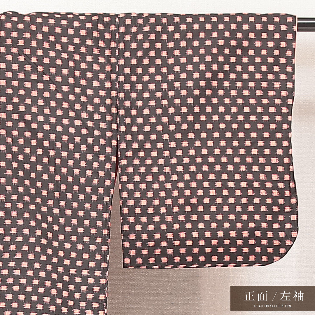 紬 1223-17019 左袖
