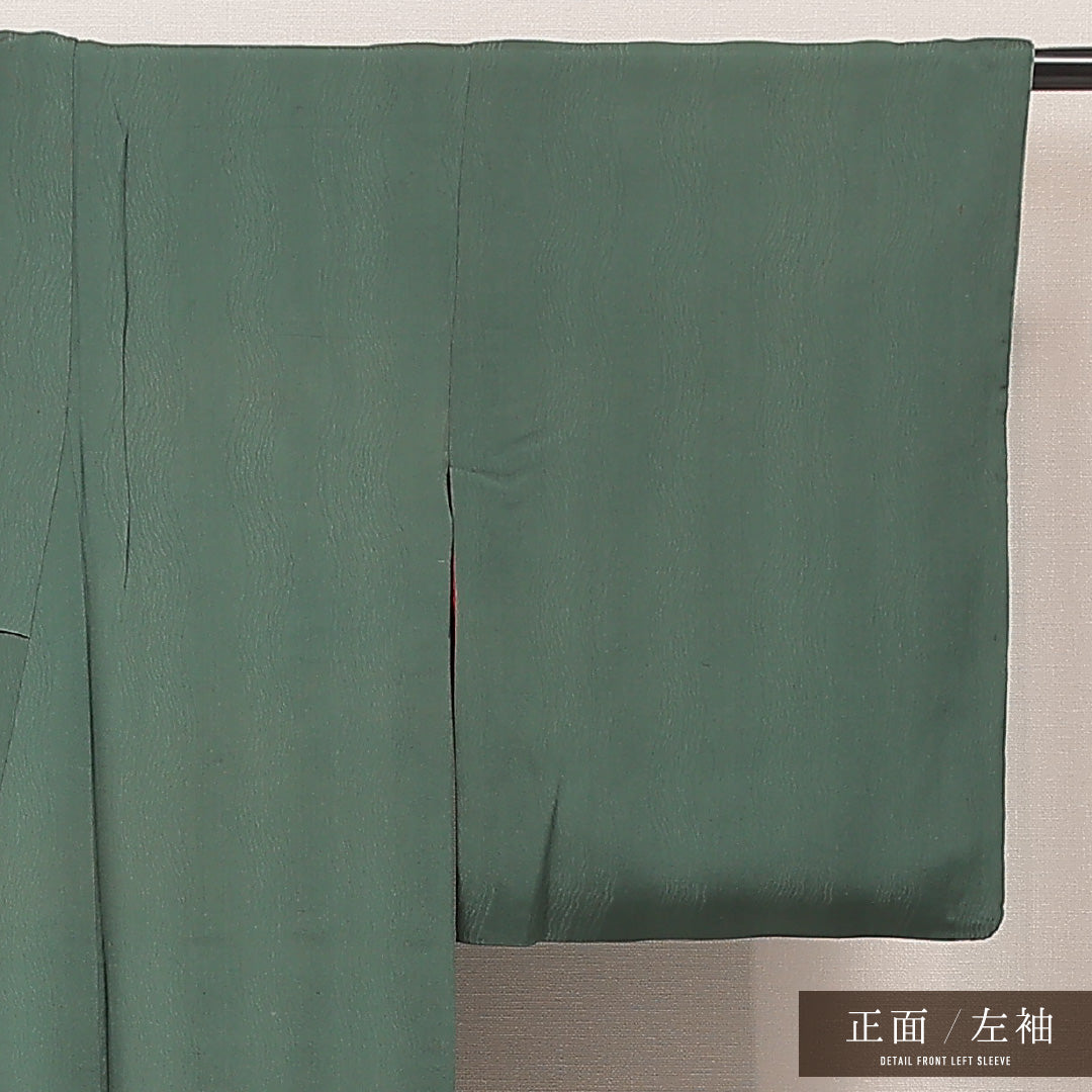 訪問着 1217-16963 左袖