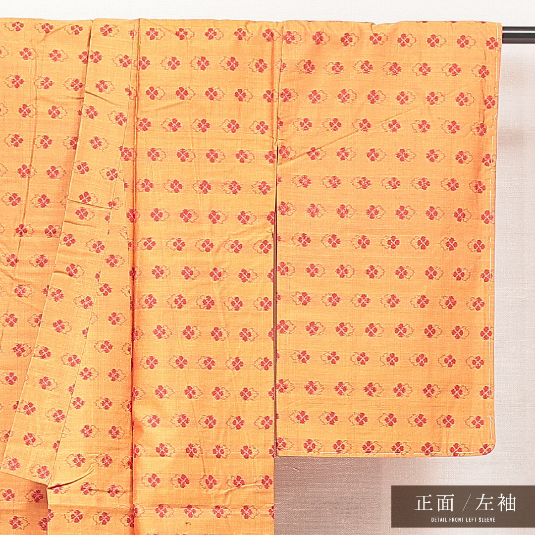 紬 1223-17020 左袖