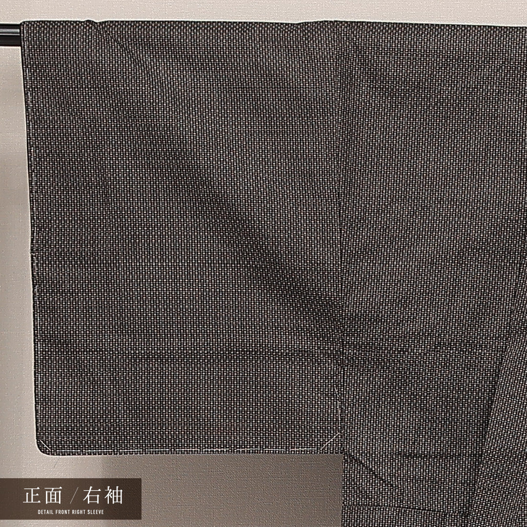 男着物 1224-17166 左袖