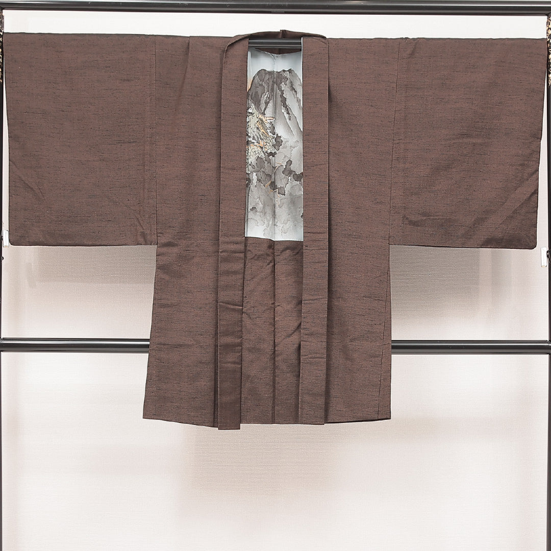 羽織 男性用 1235-17058 右袖