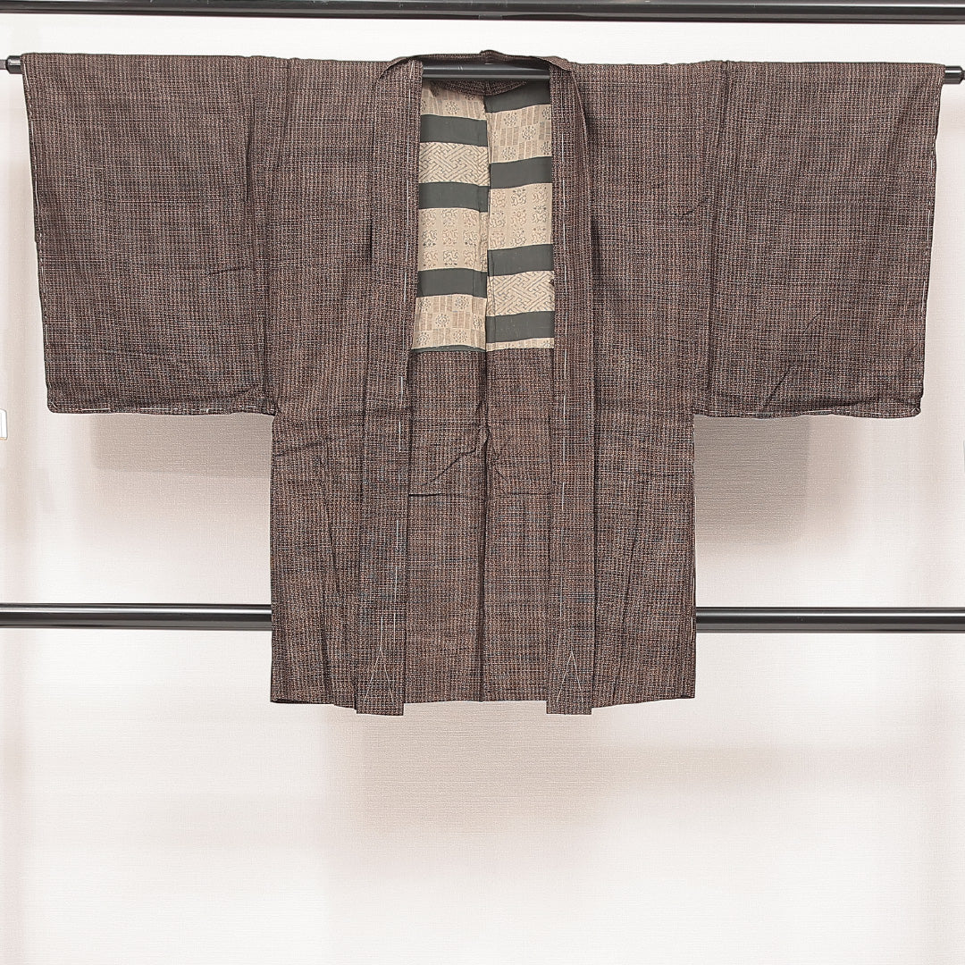 羽織 男性用 1235-17059 右袖