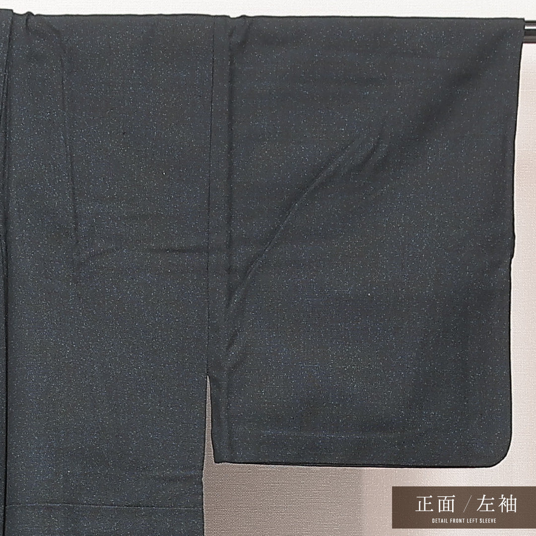男着物 1224-17062 左袖