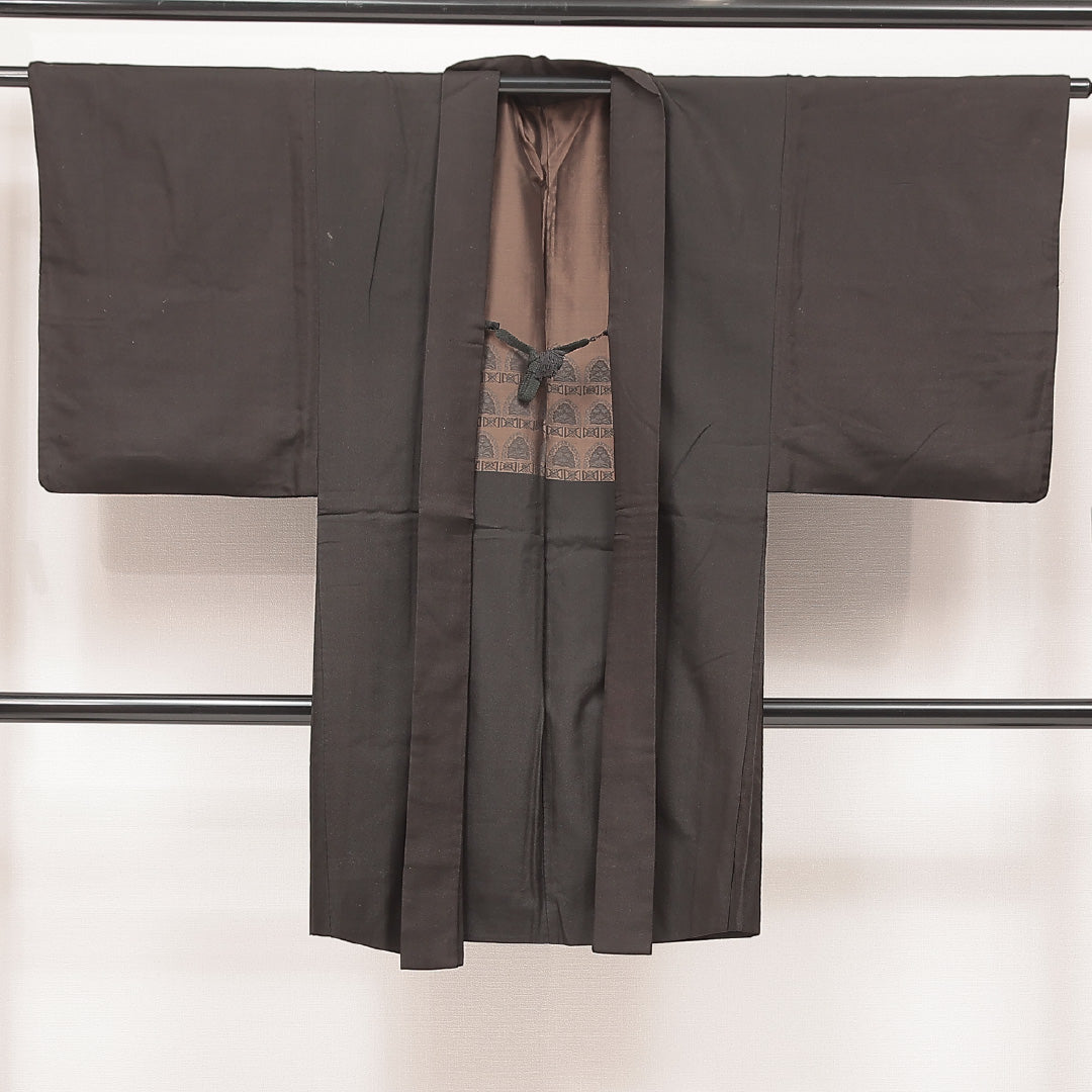 羽織 男性用 1235-17060 右袖