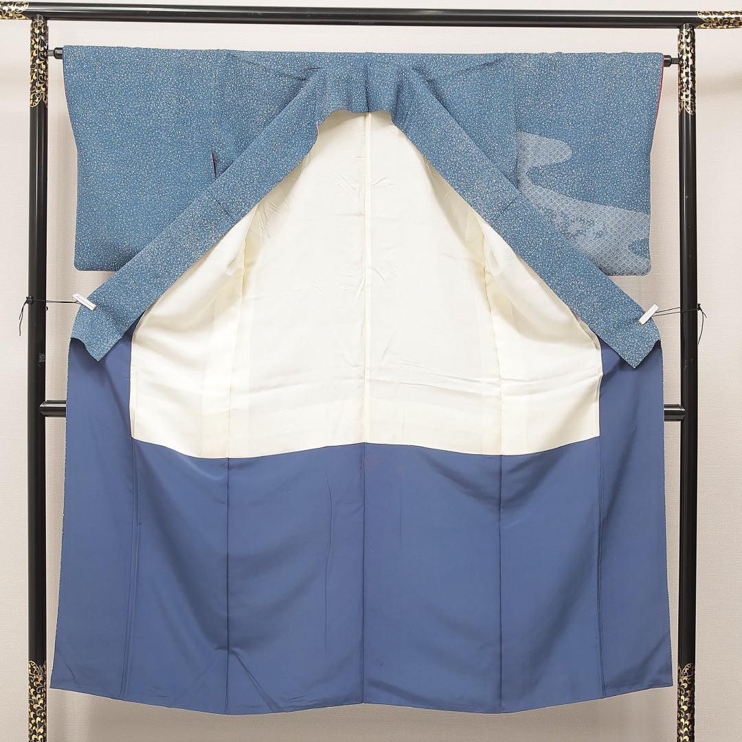 付下げ 1218-16948 正面展開