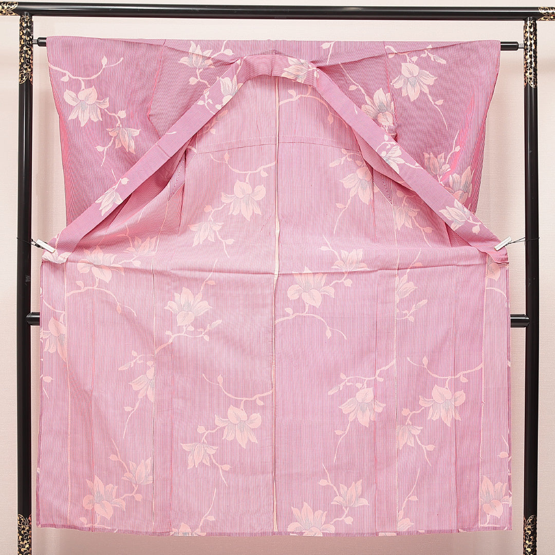 紬 1223-17120 正面展開