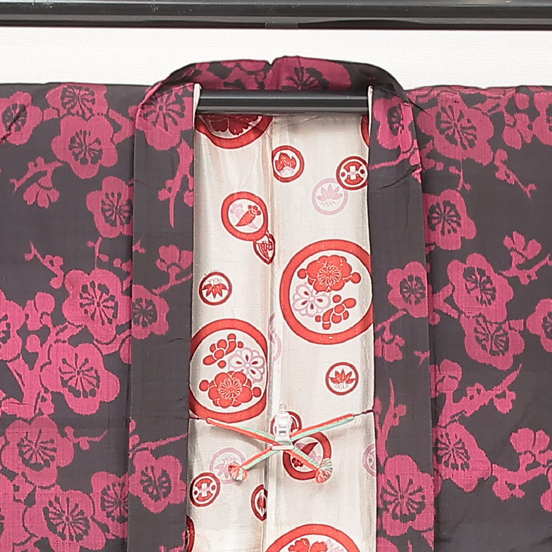 羽織 1232-17030 正面展開