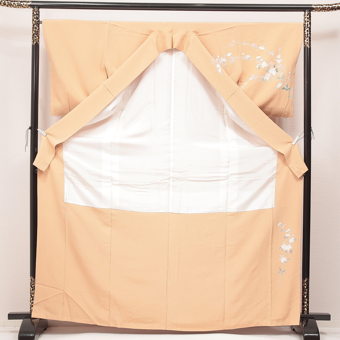 付下げ 1218-16956 正面展開
